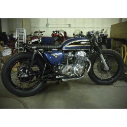 TUCK N' ROLL BRAT SDE 