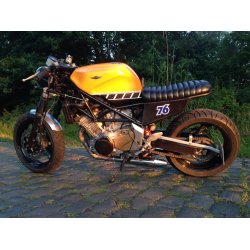 TUCK N' ROLL BRAT SDE 