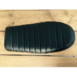 TUCK N' ROLL BRAT SDE BLACK ON BLACK TYPE 42