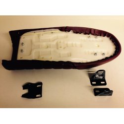 TUCK N' ROLL BRAT SDE BLACK ON BLACK TYPE 42