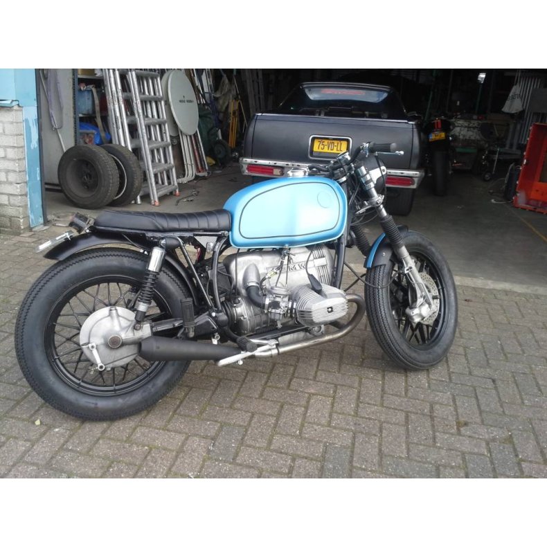 TUCK N' ROLL BRAT SDE BLACK ON BLACK TYPE 42