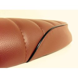 Tuck N' Roll Brat SDE RUM Brown 22