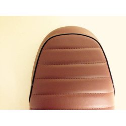 Tuck N' Roll Brat SDE RUM Brown 22