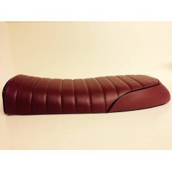 Tuck N' Roll Brat SDE RUM Brown 22