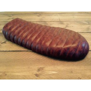 TUCK ROLL BRAT VINTAGE SDE TYPE 56