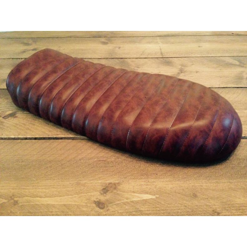 TUCK ROLL BRAT VINTAGE SDE TYPE 56