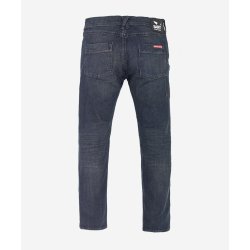 5 POCKET JEANS - VINTAGE INDIGO