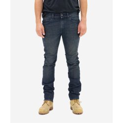 5 POCKET JEANS - VINTAGE INDIGO