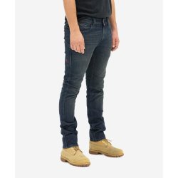 5 POCKET JEANS - VINTAGE INDIGO