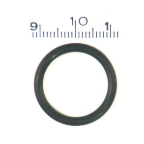 James, o-ring rocker/pushrod/kickstart shaft/oil defl. plate