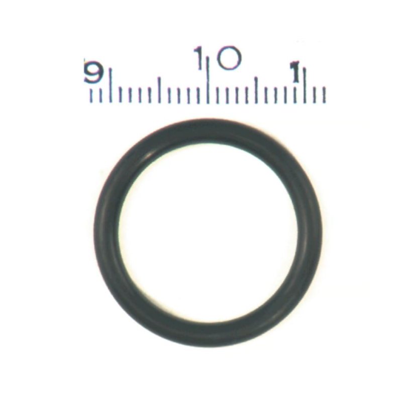 James, o-ring rocker/pushrod/kickstart shaft/oil defl. plate