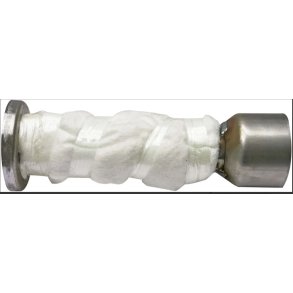 BASSANI XHAUST BAFFLE QUIET 11