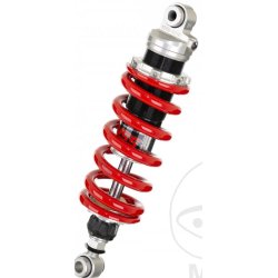 Yss dmper til Yamaha XTZ 660  med just af tilbageslag.