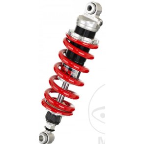 Yss dmper til Yamaha XTZ 660  med just af tilbageslag.