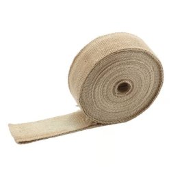 EXHAUST WRAP - Flere varianter