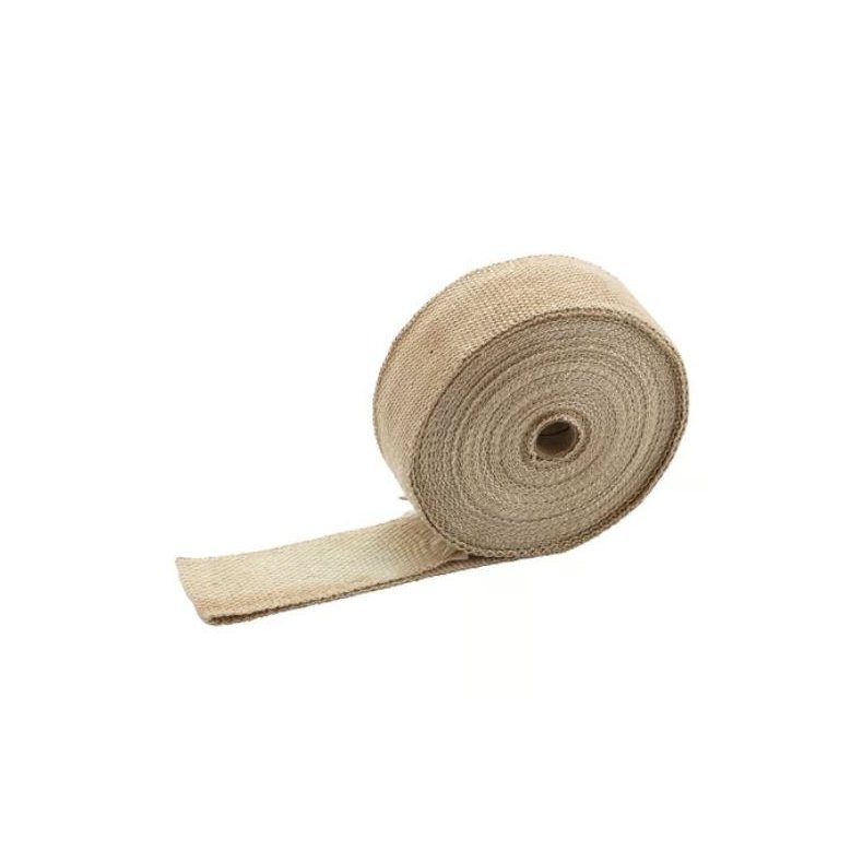EXHAUST WRAP - Flere varianter