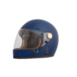 By City Roadster III helmet matt blue