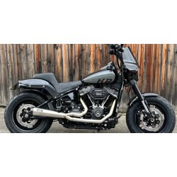 Malparidos 2in1 Euro 5 Godkendt, Softail  2021-2023 Breakout/fatbot