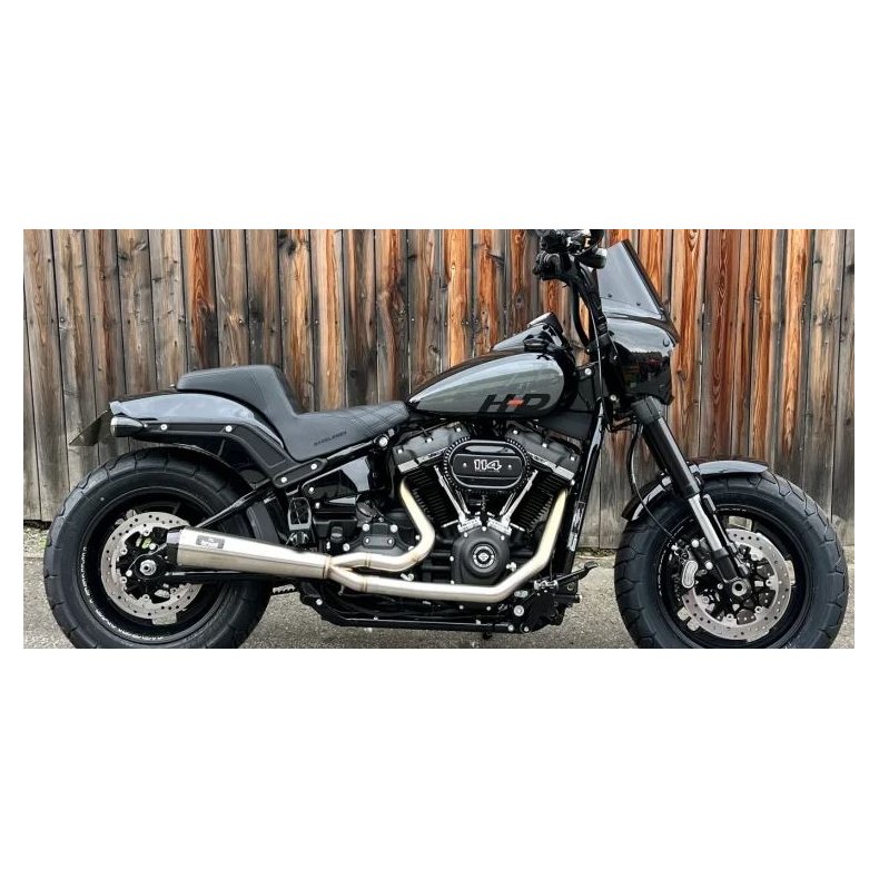 Malparidos 2in1 Euro 5 Godkendt, Softail  2021-2023 Breakout/fatbot