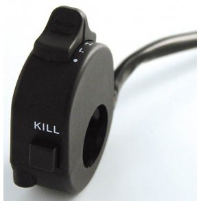 22mm Universal Clean Controls 