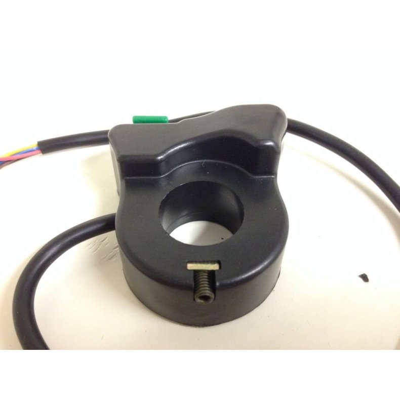 22mm Universal Simple Controls