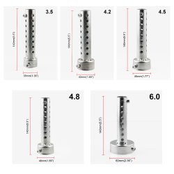 DB/4 KILLER / UNIVERSAL LYDDMPER / FLJTE