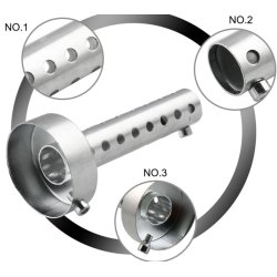 DB/4 KILLER / UNIVERSAL LYDDMPER / FLJTE
