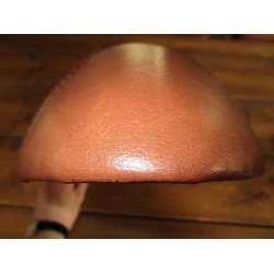 CAFE RACER SDE TUCK N' ROLL RUSTIC BROWN TYPE 58