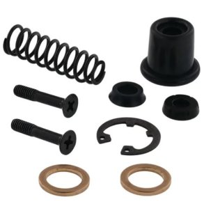 All Balls, master cylinder rebuild kit. Front. Single disc 07-13 xl