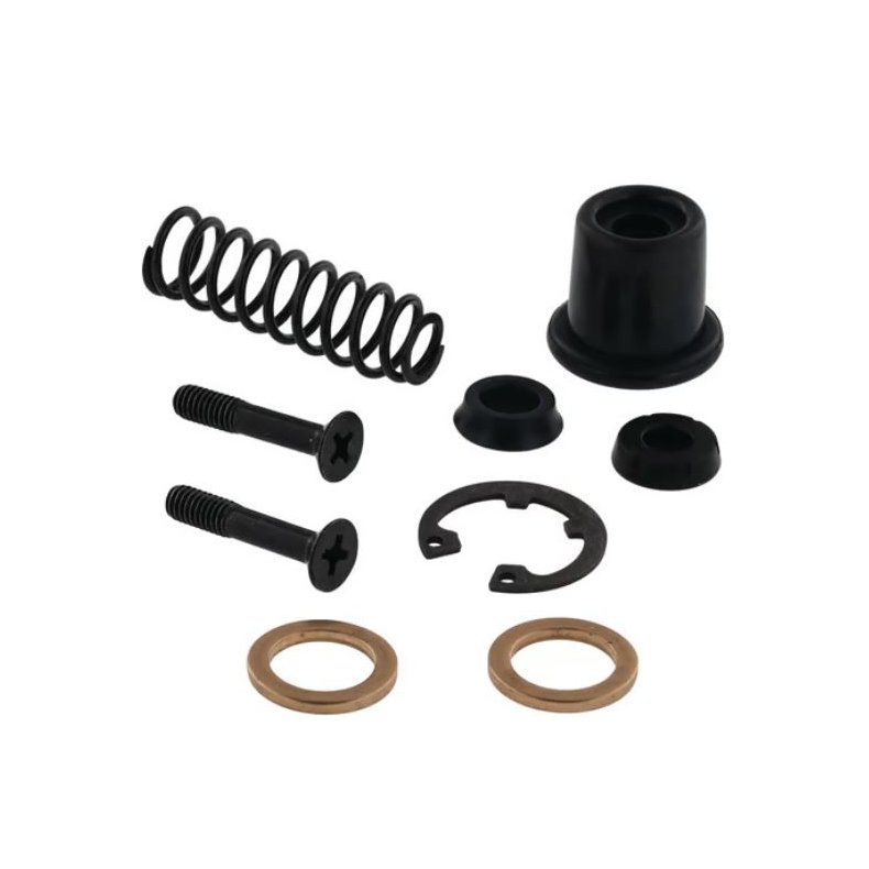 All Balls, master cylinder rebuild kit. Front. Single disc 07-13 xl
