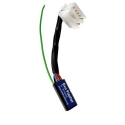 Axel Joost Elektronik, Evo Flasher 2 (91-94)