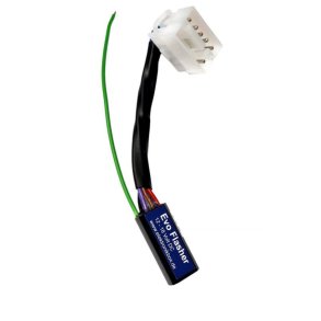 Axel Joost Elektronik, Evo Flasher 2 (91-94)