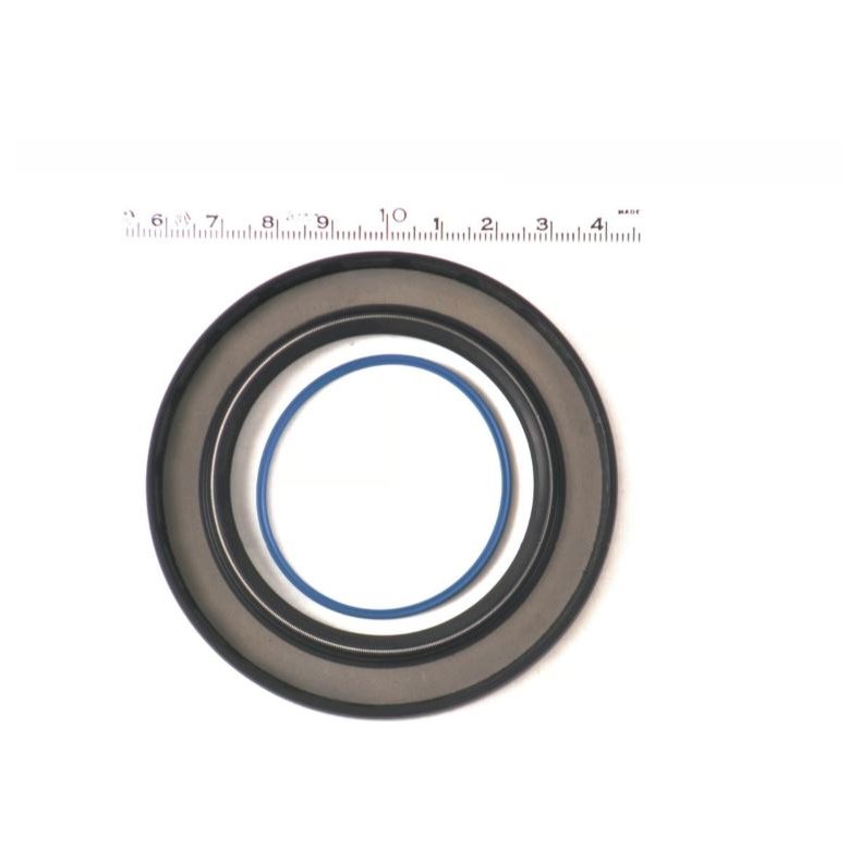 transmission mainshaft oil seal L94-06 5-speed Big Twin; 95-05 XL Sportster 