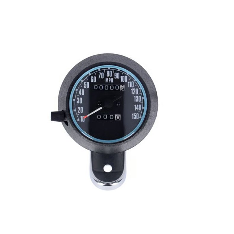 XL / FXR speedometer, MPH face
