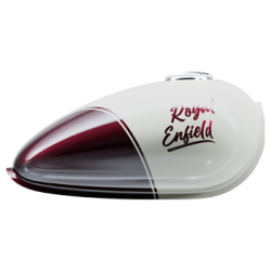 Royal Enfield Classic 650  (Vallam Re)