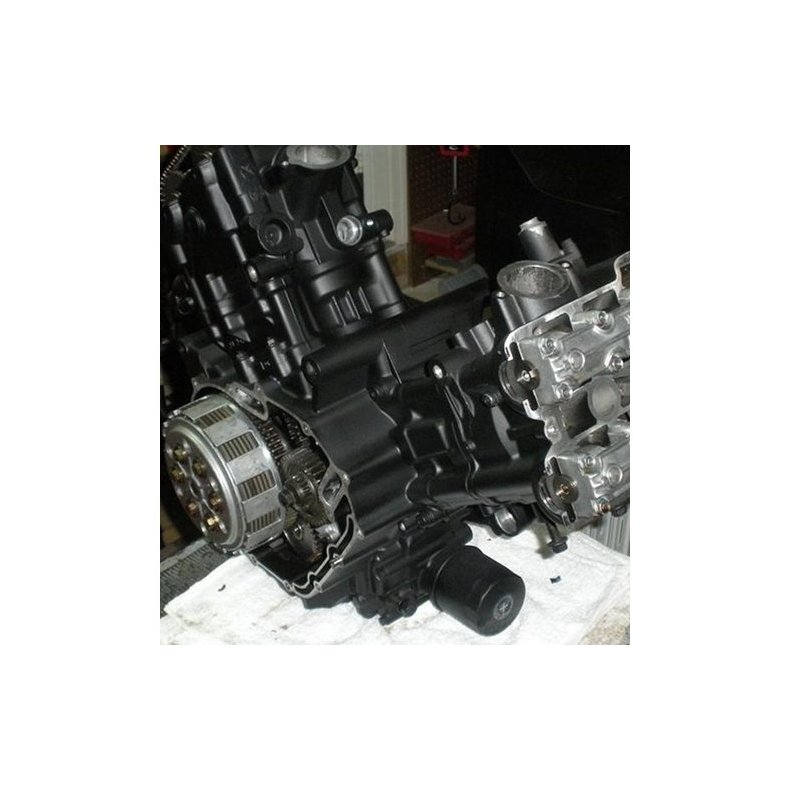 VHT - Barrel paint blank sort.