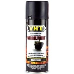 VHT - Barrel paint blank sort.