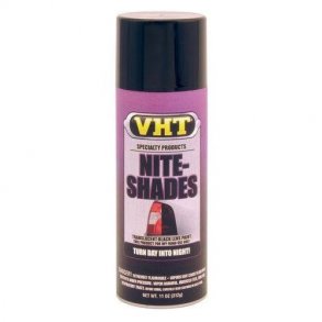 Nite shades - lens cover tint black 0 reviews schrijf je eigen review