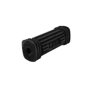 Fodsttte gummi 2 stk. OP TIL 09/1980