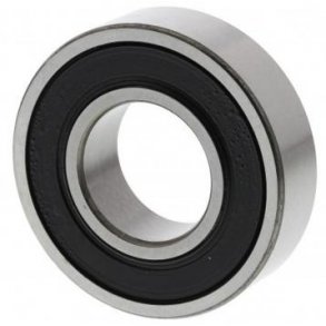 WHEEL BEARING INCL. 1 BALL BEARING; CUSTOM WHEELS
