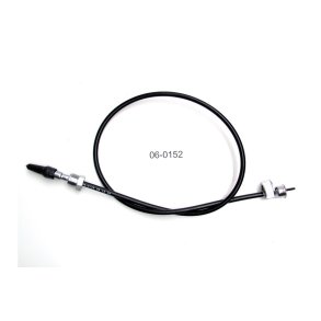  Speedo kabel 1937-1951 Big Twins, 1952-1961 FLs and 1955-1961 FLH