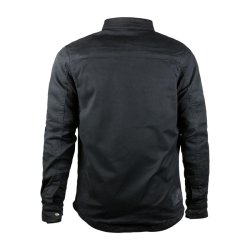 JOHN DOE MOTOSHIRT BLACK XTM