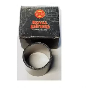 Udstdningspakning twin 650, mellem forrr og bagpotte