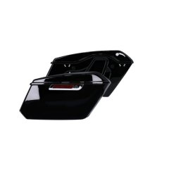 CVO style saddlebags