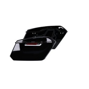 CVO style saddlebags