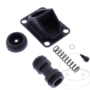 Repair kit brakepiston 20mm , anodised, complete, BMW R4V and K models