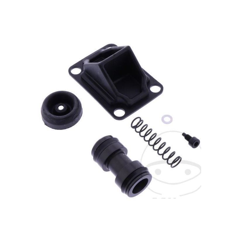 Repair kit brakepiston 20mm , anodised, complete, BMW R4V and K models