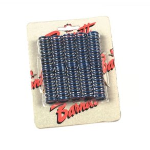 Barnett, clutch spring set. Standard 10stk.