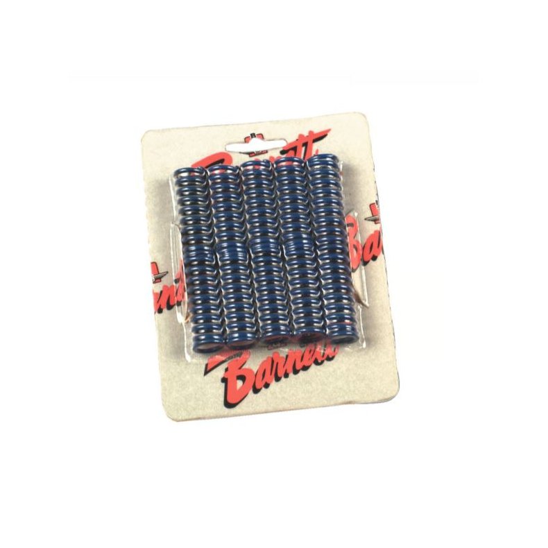 Barnett, clutch spring set. Standard 10stk.