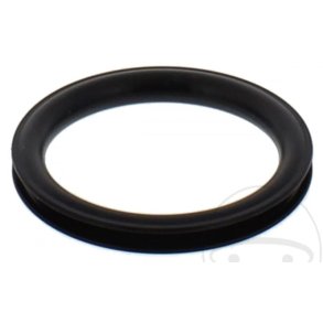 Pakning til tankdksel